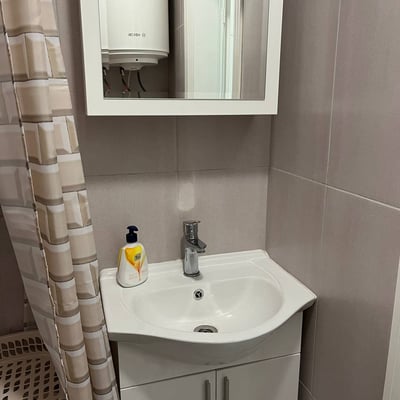 Location d’un appartement cosy de 2 pièces dans le complexe Perla, quartier Zornitsa, Bourgas, Bulgarie